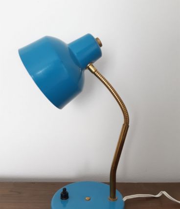 Lampe vintage 