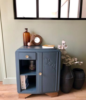 Chevet/Meuble d'appoint vintage 