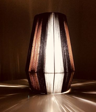 Abat-jour pour suspension YUMI LUMI