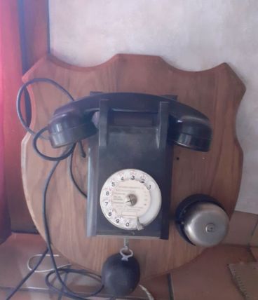 Telephone vintage