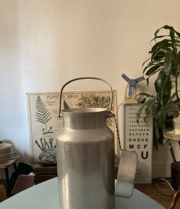 Pot à Lait vintage 10L