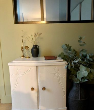 Chevet/Meuble d'appoint vintage 