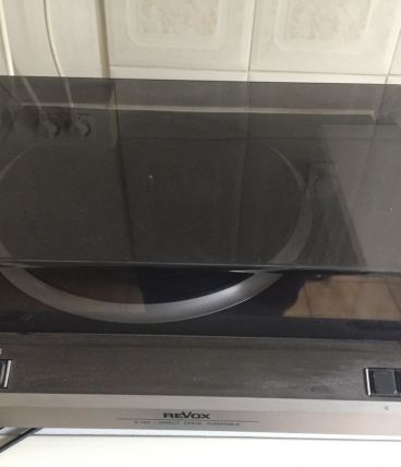 Platine REVOX  B795