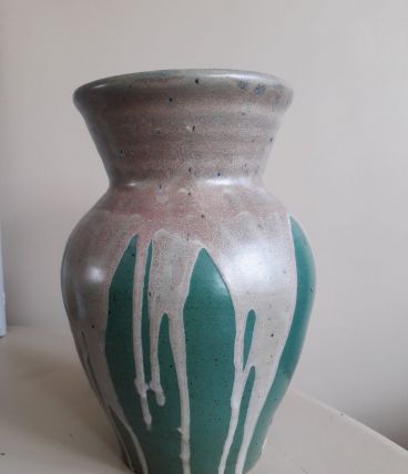 Vase vintage Germany