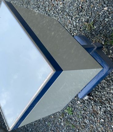 Meuble dentiste vintage