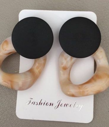 boucle oreilles fantaisies