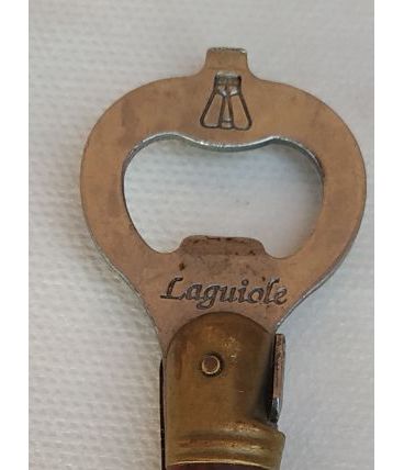 Décapsuleur LAGUIOLE