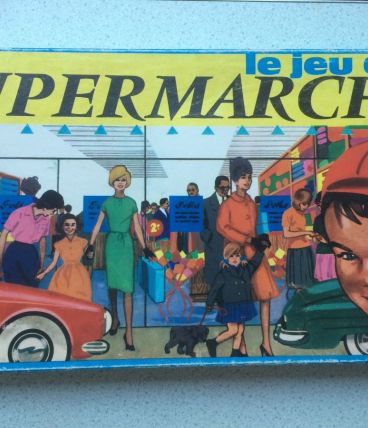 Le jeu du supermarché