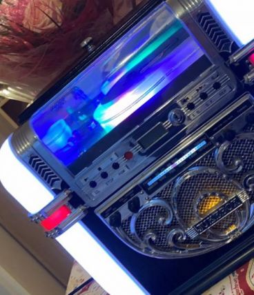 Radio Jukebox