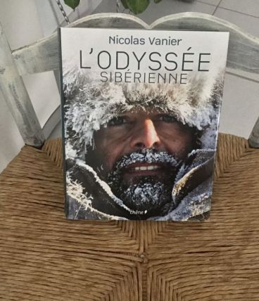 L’odyssée Sibérienne 