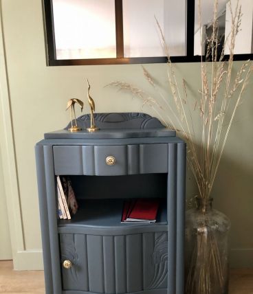 Chevet/Meuble d'appoint vintage 