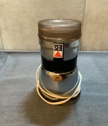 Moulin à café vintage Seb