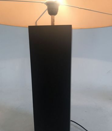 Lampe pied en bois massif (3 exemplaires)