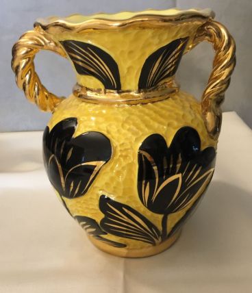 Vase Vallauris