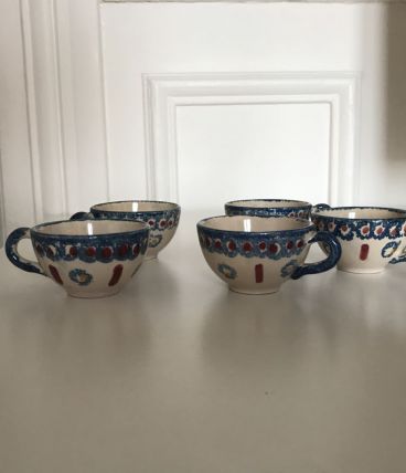 petites tasses Henriot