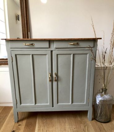 Buffet Parisien vintage