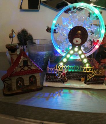 Petite maison de STRASBOURG 