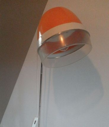 Lampadaire original krups