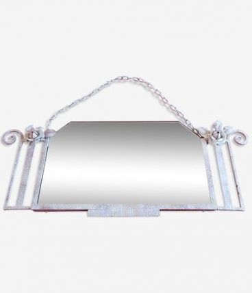 Miroir Art déco