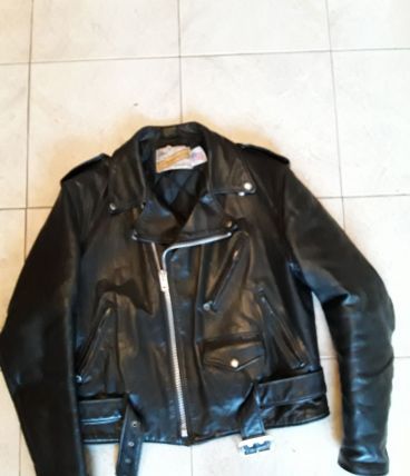 Perfecto Schott  modèle 618