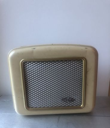 Caisse de haut parleur 