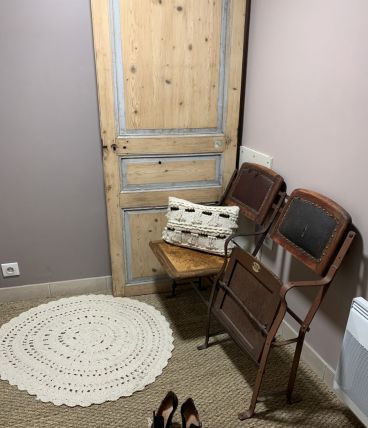 Fauteuils de théâtre 