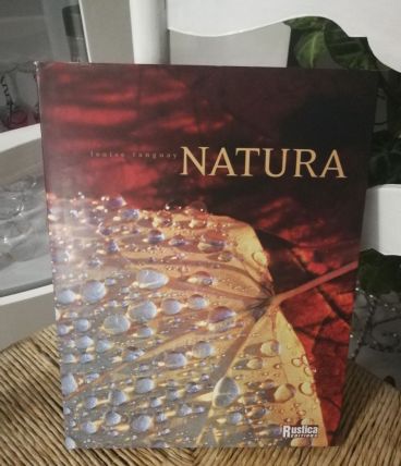 Livre NATURA