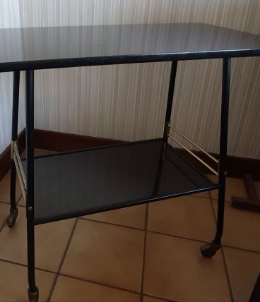 Table TV