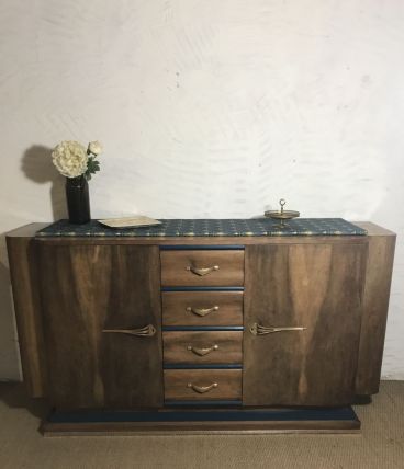 Buffet Art Deco 