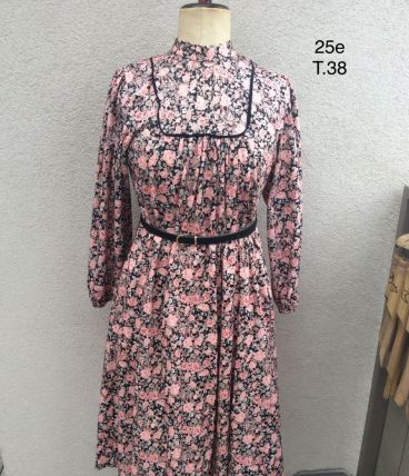 Robe année 70