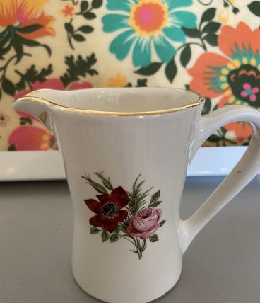 Pichet à lait L Amandinoise 