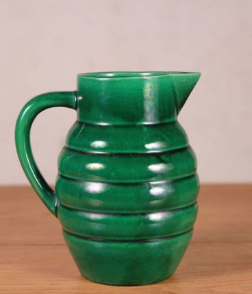 Pichet Vert