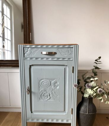 Buffet Parisien / Art Déco