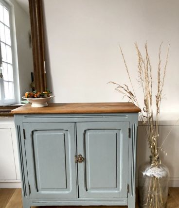 Buffet Parisien vintage