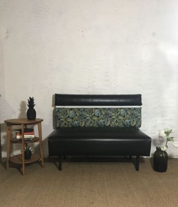 Banquette vintage