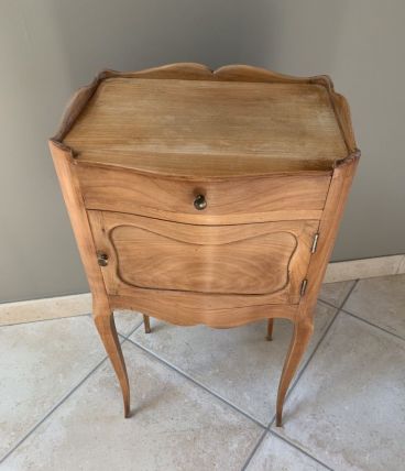 Table de Chevet Style Louis XV