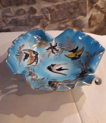 Plat Cerdazur Monaco