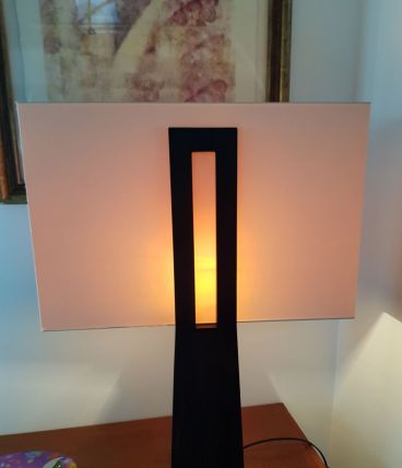 grande lampe roche bobois