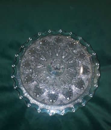 Sucrier ou bonbonniere