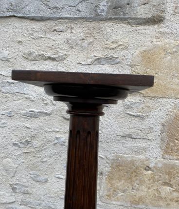 Sellette de présentation