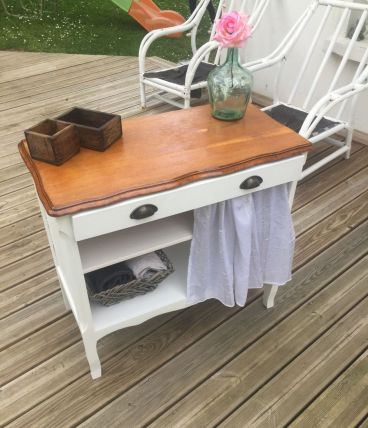 Meuble de salle de bain