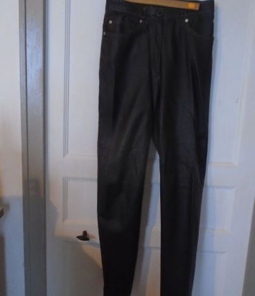 Pantalon Nina Ricci