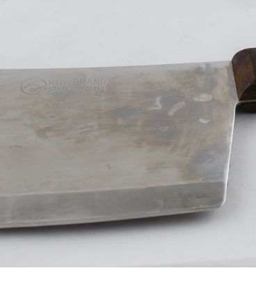 Couteau hachoir Kiwi