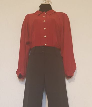 Pantalon tara jarmon