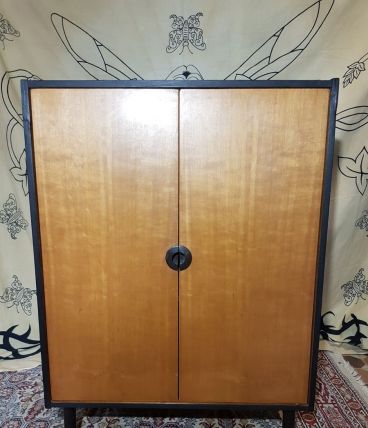 Meuble Chaussure Scandinave