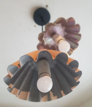 Suspension  home made