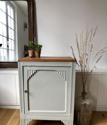 Buffet/Confiturier vintage