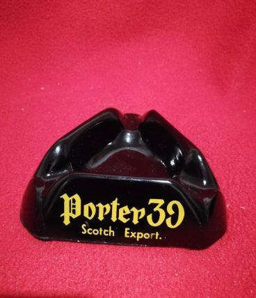 Cendrier Porter 39