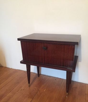 Chevet vintage années 60