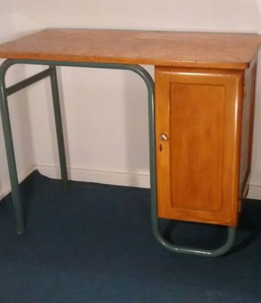 Bureau maître d'école